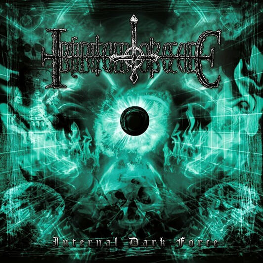 Internal Dark Force - 2006