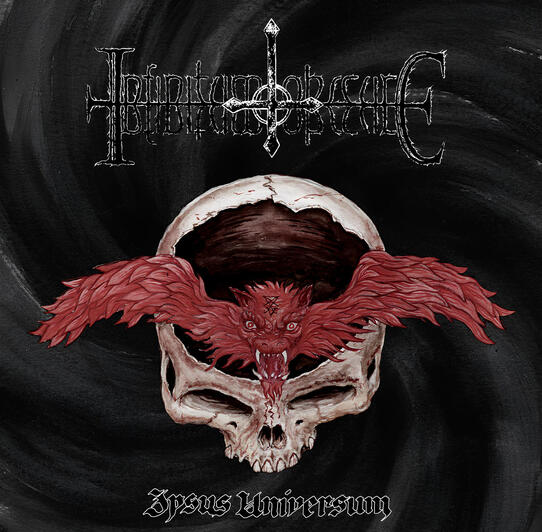 Ipsus Universum 10" - 2009